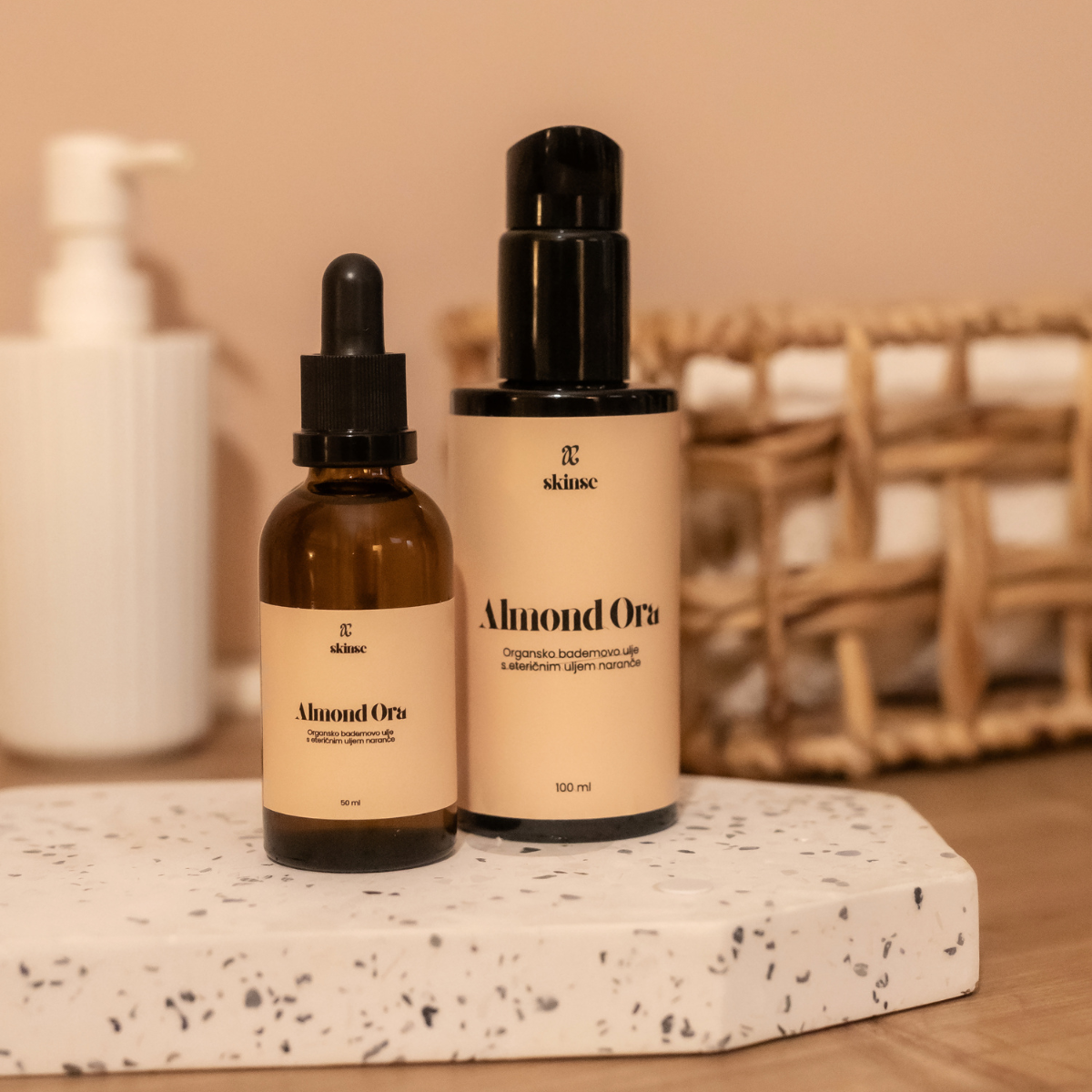 Almond Ora - Slika 5